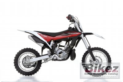 2012 Husqvarna CR65 photo